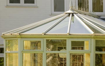 conservatory roof repair Kinrossie, Perth And Kinross