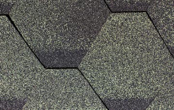 Kinrossie fibreglass shingle repairs