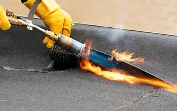 flat roof repairs Kinrossie, Perth And Kinross