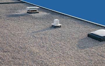 flat roofing Kinrossie, Perth And Kinross