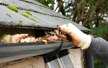 gutter cleaning Kinrossie, Perth And Kinross
