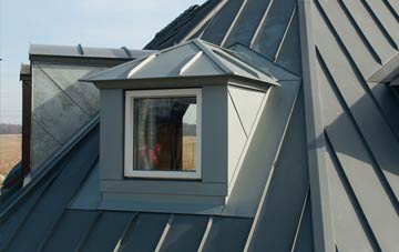 metal roofing Kinrossie, Perth And Kinross