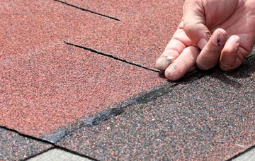 Kinrossie asphalt roof repairs