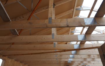 Kinrossie roof truss costs