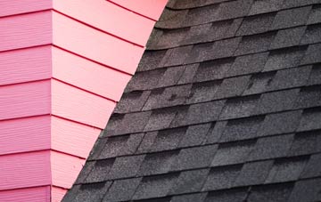 rubber roofing Kinrossie, Perth And Kinross