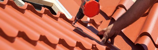 save on Kinrossie roof installation costs