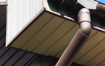 Kinrossie soffit installation costs