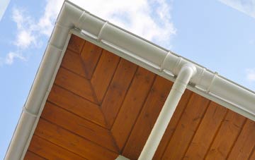 Kinrossie soffit types