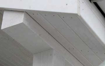 soffits Kinrossie, Perth And Kinross