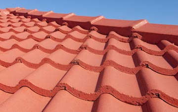 Kinrossie tile and slate roof replacement