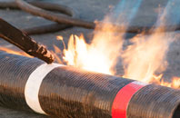 Kinrossie flat roofing replacement