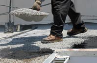 find rated Kinrossie flat roofing replacement companies