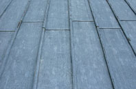Kinrossie lead roofing