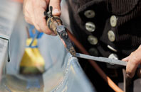 Kinrossie lead roof quotes